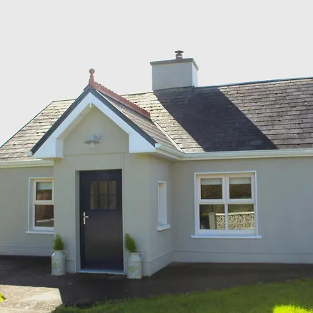 Heather Cottage And Shepherds Hut Knock  Exterior photo
